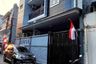 Rumah disewa dengan 4 kamar tidur di Sunter Agung, Jakarta
