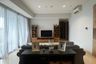 Apartemen disewa dengan 3 kamar tidur di Kebayoran Baru, Jakarta