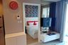 Apartemen disewa dengan 1 kamar tidur di Menteng Dalam, Jakarta