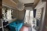 Apartemen dijual dengan 2 kamar tidur di Cimanggis, Jawa Barat