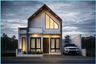 Rumah dijual dengan 2 kamar tidur di Ambarketawang, Yogyakarta