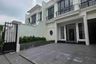 5 Bedroom Townhouse for sale in Cempaka Putih Timur, Jakarta
