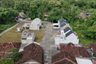 Land for sale in Donomulyo, Yogyakarta