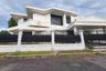 Rumah dijual dengan 6 kamar tidur di Mulyorejo, Jawa Timur
