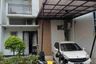 Rumah dijual dengan 3 kamar tidur di Ciputat, Banten