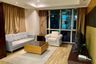 Apartemen dijual atau disewa dengan 3 kamar tidur di Karet Kuningan, Jakarta