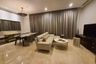 2 Bedroom Apartment for rent in Kebayoran Lama Selatan, Jakarta