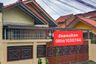 Rumah disewa dengan 4 kamar tidur di Jati Padang, Jakarta