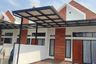 2 Bedroom House for sale in Bintara, West Java