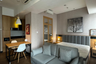 1 Bedroom Apartment for rent in Tanjung Duren Selatan, Jakarta