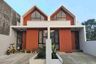 Rumah dijual dengan 2 kamar tidur di Jombang, Banten