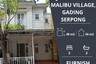 2 Bedroom House for sale in Pakulonan Barat, Banten