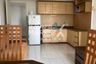 Apartemen disewa dengan 2 kamar tidur di Sambikerep, Jawa Timur