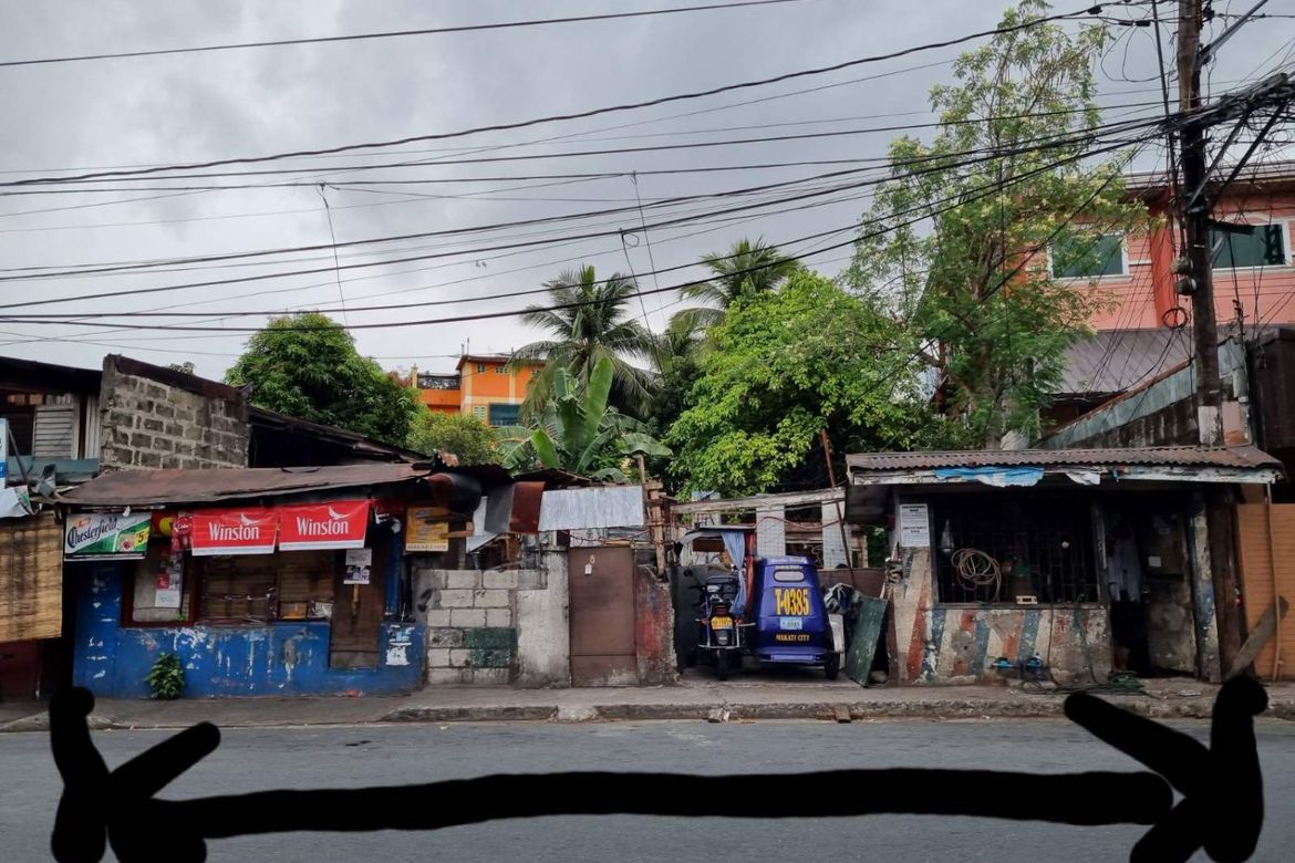 Land for sale in Guadalupe Nuevo, Metro Manila near MRT-3 Guadalupe, Makati, Metro Manila - Photo 3