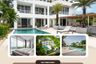 4 Bedroom Villa for sale in Benoa, Bali