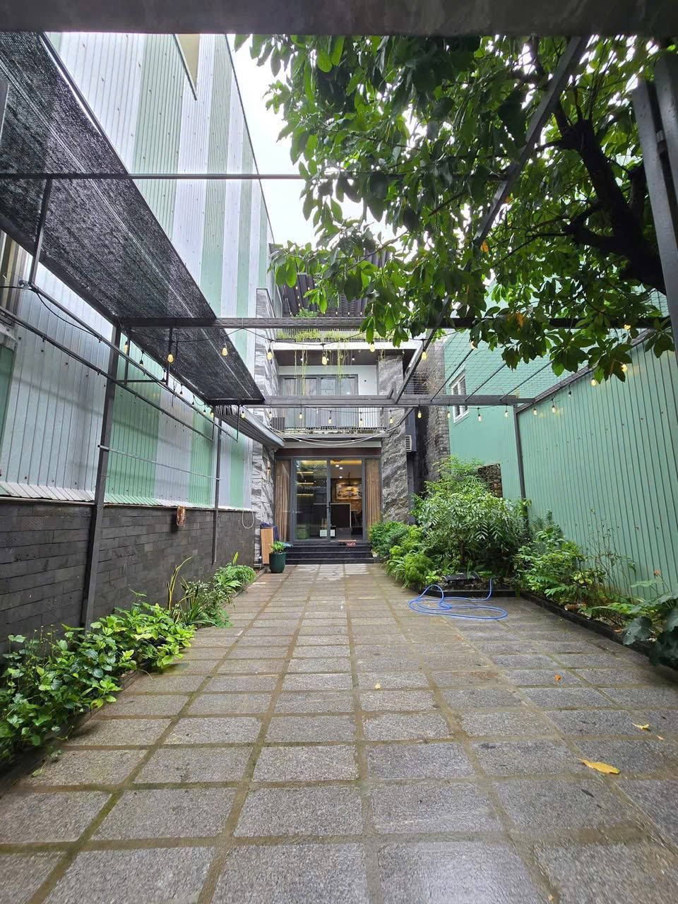 Дом с 4 спальнями в Thanh Khe District, Da Nang — $886/мес, фото 1