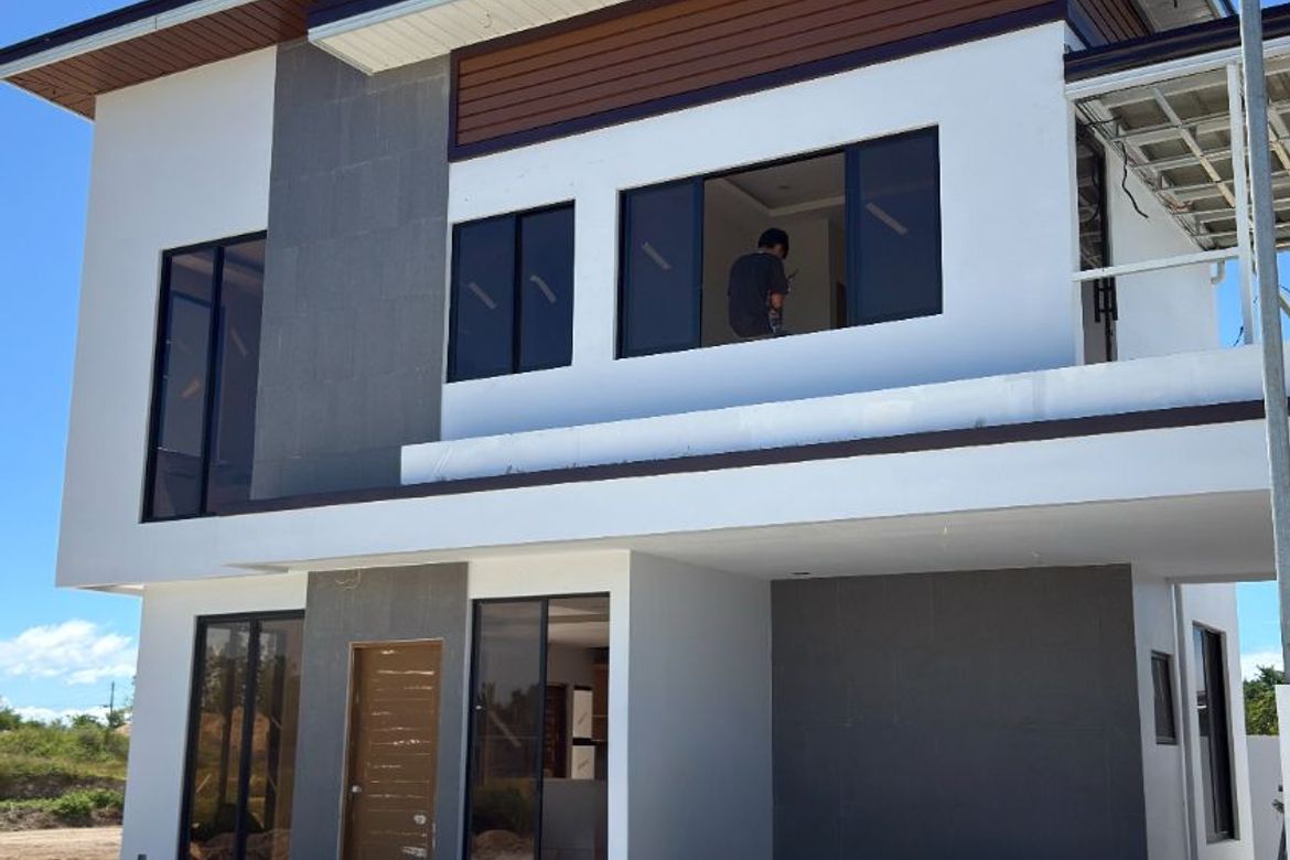 Ashana Coast Residences - Pearl Model