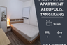 1 Bedroom Apartment for rent in Neglasari, Banten