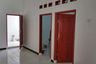 Rumah dijual dengan 2 kamar tidur di Teluk Naga, Banten