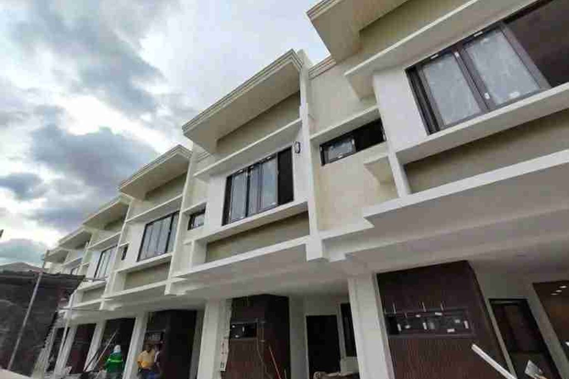 Southside Residences –For-Contruction 3BR Townhouses, Sitio Bayabas, Mambaling, Cebu City | Modern Two-Storey Homes with Flexible Financing
