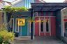 Rumah dijual dengan 2 kamar tidur di Cijantung, Jakarta