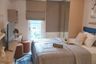 Apartemen dijual dengan 1 kamar tidur di Cimanggis, Jawa Barat