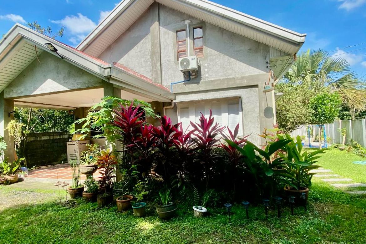 Private Resort 4 bedrooms swimming pool for Sale in Bulacan