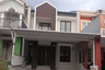 Rumah dijual dengan 4 kamar tidur di Jatisampurna, Jawa Barat