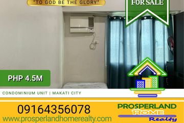 Condo for sale in Santa Mesa, Metro Manila near LRT-2 V. Mapa, Manila, Metro Manila - Photo 2