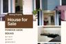 3 Bedroom House for sale in Jatimakmur, West Java