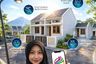 Rumah dijual dengan 2 kamar tidur di Cileunyi Wetan, Jawa Barat