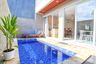 2 Bedroom Villa for rent in Benoa, Bali