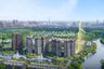 4 Bedroom Apartment for sale in The Global City, Binh Trung Dong, Ho Chi Minh