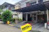 Rumah dijual dengan 4 kamar tidur di Pondok Aren, Banten
