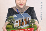 2 Bedroom House for sale in Cibiru Wetan, West Java