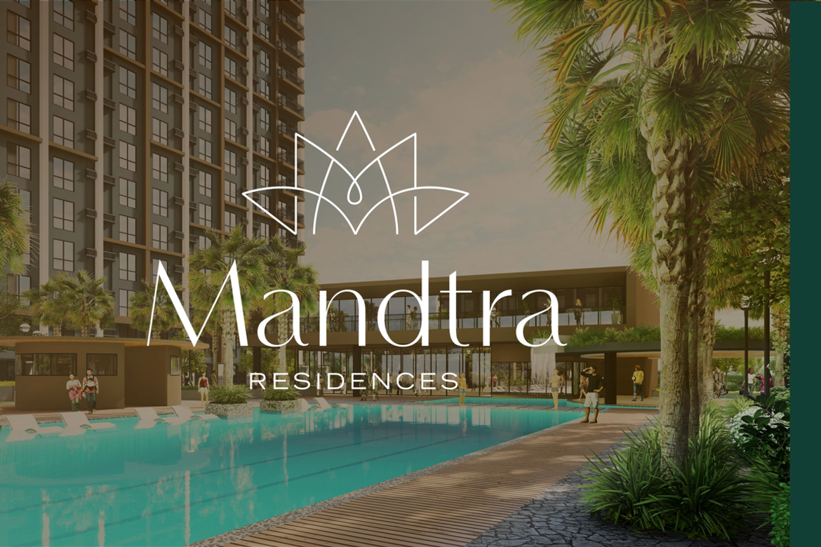 Mandtra Residences Studio for Sale in Mandaue | Pre-Selling with ₱200K Household Items