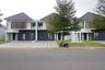 Rumah dijual dengan 5 kamar tidur di Tamalanrea Indah, Sulawesi Selatan
