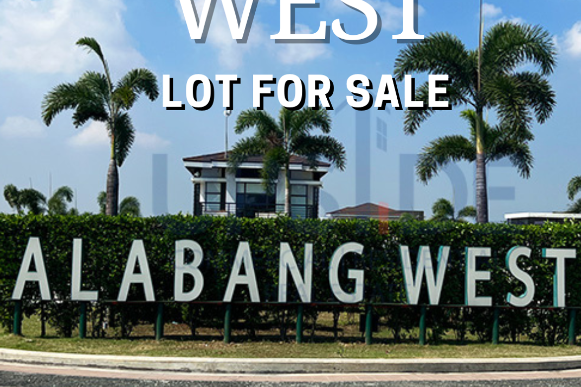 Land for sale in Alabang West Village, Almanza Dos, Metro Manila, Las Pi&ntilde;as, Metro Manila - Photo 3
