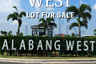Land for sale in Alabang West Village, Almanza Dos, Metro Manila, Las Pi&ntilde;as, Metro Manila - Photo 2