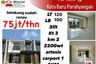 3 Bedroom House for rent in Padalarang, West Java