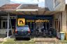 Rumah dijual dengan 3 kamar tidur di Jaka Sampurna, Jawa Barat