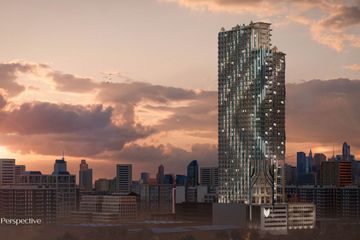 1 Bedroom Condo for sale in Kai Garden Residences, Malamig, Metro Manila near MRT-3 Boni, Mandaluyong, Metro Manila - Photo 2