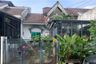Rumah dijual dengan 3 kamar tidur di Rawa Mekar Jaya, Banten