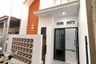 Rumah dijual dengan 2 kamar tidur di Bintara, Jawa Barat