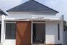 Rumah dijual dengan 2 kamar tidur di Mustika Jaya, Jawa Barat