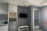 Apartemen disewa dengan 2 kamar tidur di Lengkong, Jawa Barat