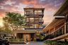 1 Bedroom Apartment for sale in Canggu, Bali