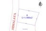 Land for sale in Pemecutan Kaja, Bali