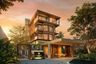 1 Bedroom Apartment for sale in Canggu, Bali