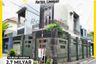 Rumah dijual dengan 8 kamar tidur di Laweyan, Jawa Tengah
